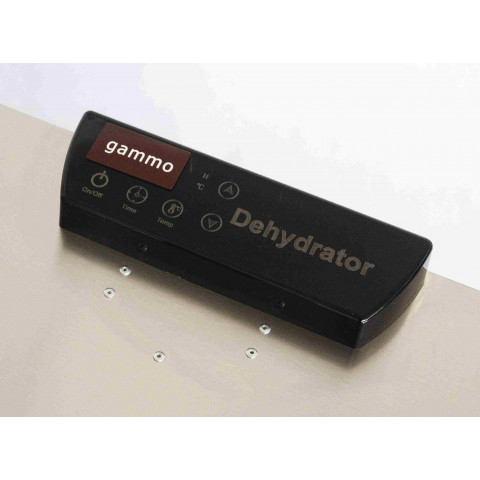 GAMMO Dörrgerät - 16 Gitter