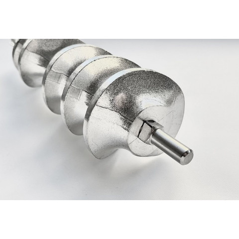 TRE SPADE Förderschnecke für TC-22 Fleischwolf