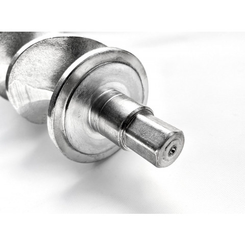 TRE SPADE Förderschnecke für TC-32 Fleischwolf