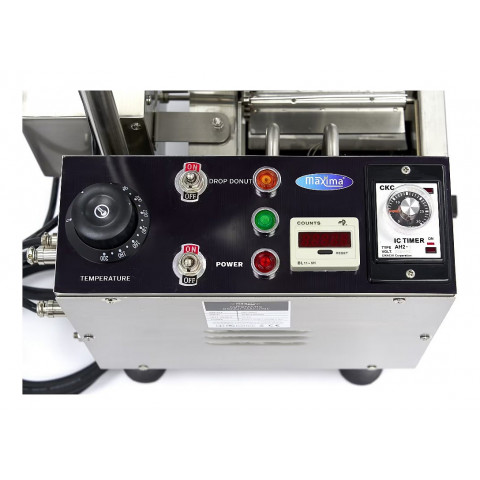 MAXIMA automatische Donut-Maschine - 500Stk/Stunde