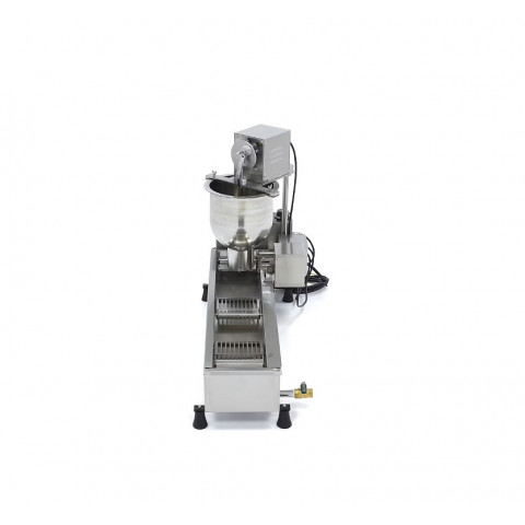 MAXIMA automatische Donut-Maschine - 500Stk/Stunde