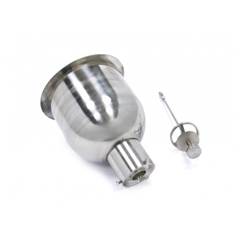 MAXIMA automatische Donut-Maschine - 500Stk/Stunde