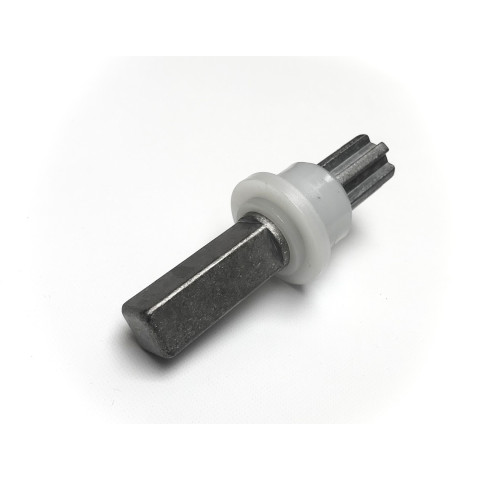 Adapter + Feder für TRE SPADE Tomatenpresse