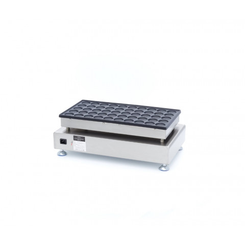 MAXIMA mini Pfannkuchen Gerät - 50Stk Ø43mm