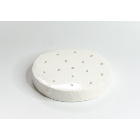GAMMO Hamburger Trennpapier 500 Stk 150mm