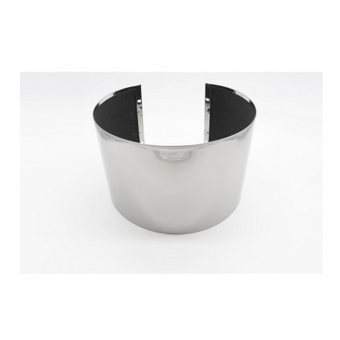 Schleifwand für GAMMO Kartoffelschäler - 1005x300mm