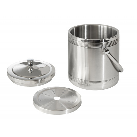 GAMMO doppelwandiger Eiseimer 3 Liter