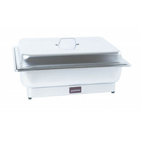 GAMMO Deluxe elektro-Chafing Dish GN1/1