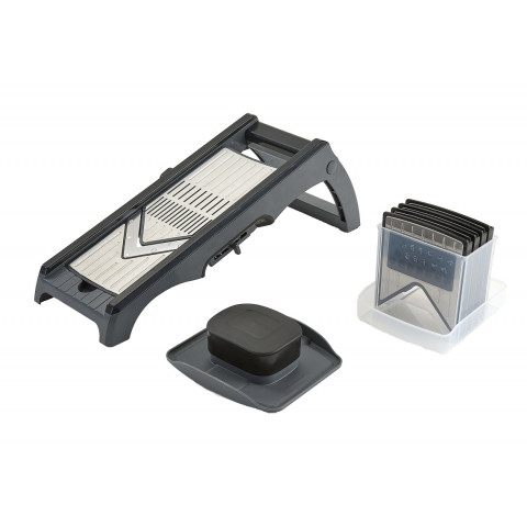HORECATECH Multi-Cut Mandoline Gemüsehobel