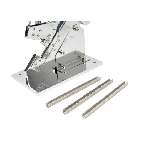 Clippaket für manueller Wurstclipper MAXIMA - 4000 Stk/Paket