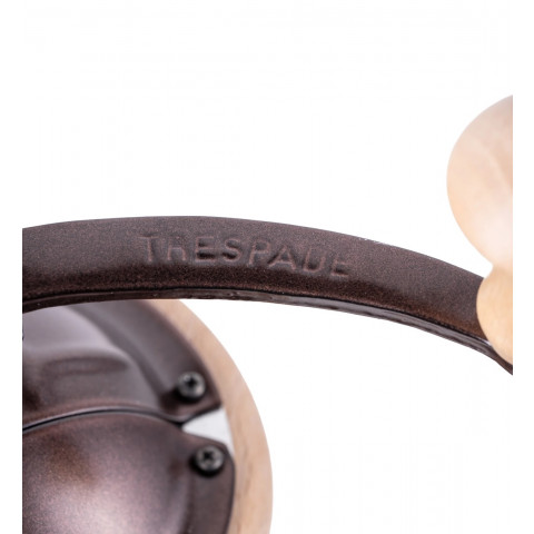 TRE SPADE MC 13 RAMATO Manuell