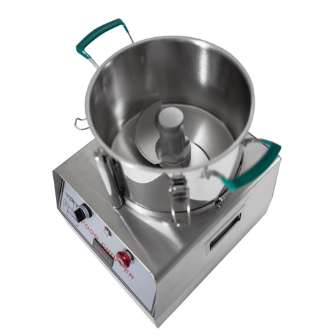 GAMMO Cutter - 5 Liter
