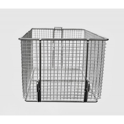 Frittierkorb für GAMMO 8 L Fritteuse - 185x240x142 mm