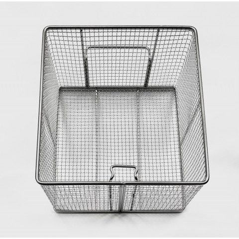 Frittierkorb für GAMMO 16 L - 228x248x120 mm