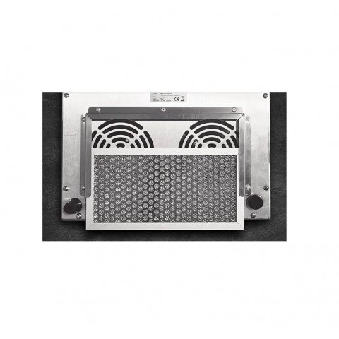 HORECATECH UNIKA Einbau Induktionsherd 3500W