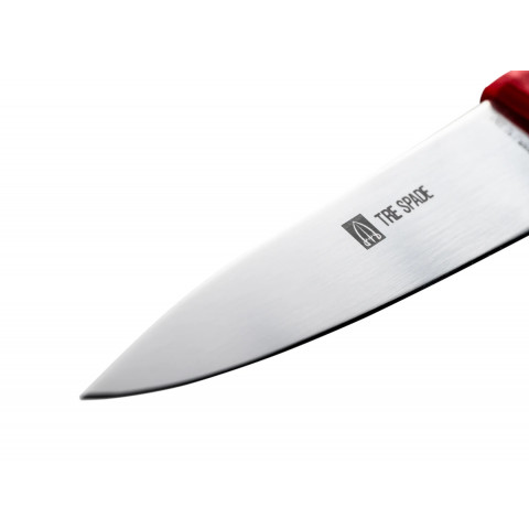TRE SPADE Stechmesser, gerade - 16 cm