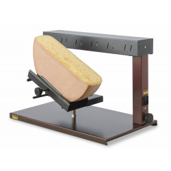 LOUIS TELLIER AMBIANCE Käse Raclette