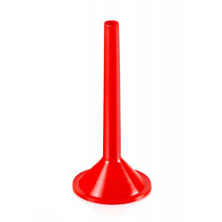 Wurstfüllhorn für TC-8 Fleischwolf 10 mm