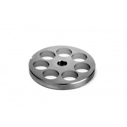 Lochscheibe für TRE SPADE TC-22 Fleischwölfe 20mm