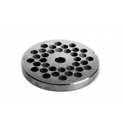 Lochscheibe für TRE SPADE TC-32 Fleischwölfe 10mm