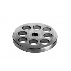 Lochscheibe für TRE SPADE TC-32 Fleischwölfe 20mm