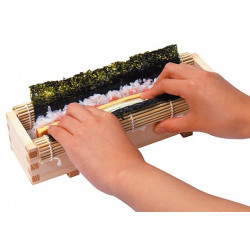 LOUIS TELLIER starter Set für Sushis und Makis