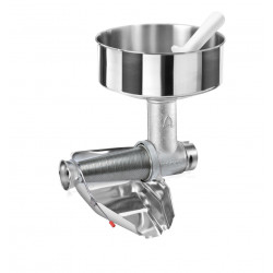 Tomatenpresse Aufsatz für TRE SPADE TC-12-22-32 Fleischwölfe