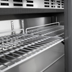 Extra 600x800 Gitter für Konditorei Kühlschrank-Tiefkühlschrank