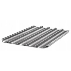 FM Baguette Backblech 600x400mm