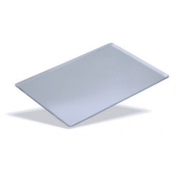 FM Aluminium Backblech 480x340mm