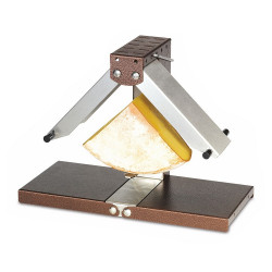 LOUIS TELLIER Brézière Käse Raclette