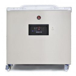 SAMMIC SU-810GP CC Vakuumiergerät mit Begasung Option