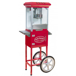 HORECATECH Popcorngerät
