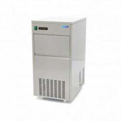 MAXIMA M-ICE 60 Eiswürfelbereiter Hohlwürfel