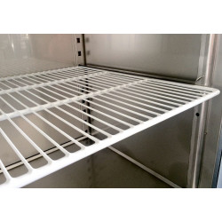 Extra Gitter GN2/1 für GAMMO Kühlschrank und Tiefkühlschrank