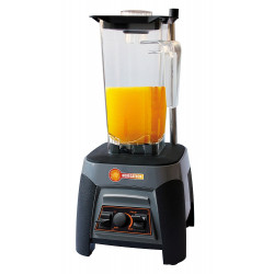 HORECATECH Elite Blender Standmixer - 2 Liter