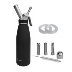 HORECATECH Sahnespender 1 Liter
