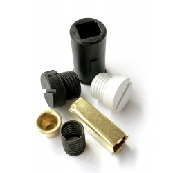 Motor Bürste Halter Kit für KITCHENAID Standmixer