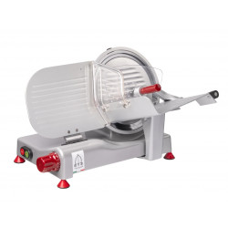 TRE SPADE D-250 PRO Aufschnittmaschine