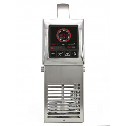 SAMMIC SmartVide9 mobiler Sous Vide Beheizter Zirkulator