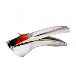 LOUIS TELLIER massive Knoblauchpresse