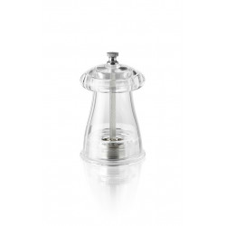 TRE SPADE MP Crystal Pfeffermühle