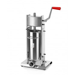 TRE SPADE Wurstfüller 5 Liter Vertikal DELUXE