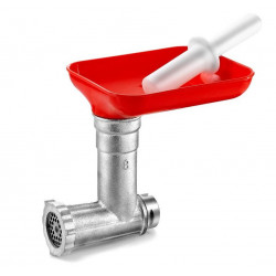 TRE SPADE TC-8 ECO Fleischwolf Aufsatz