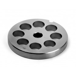 Lochscheibe für TRE SPADE TC-8 Fleischwölfe 12mm