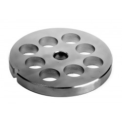 Lochscheibe für TRE SPADE TC-22 Fleischwölfe 12mm