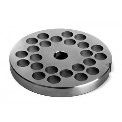 Lochscheibe für TRE SPADE TC-32 Fleischwölfe 12mm