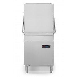 SAMMIC UX-100B DD Haubenspülmaschine