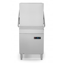 SAMMIC UX-120B DD Haubenspülmaschine