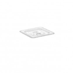 GAMMO GN 1/6 Polykarbonat Deckel